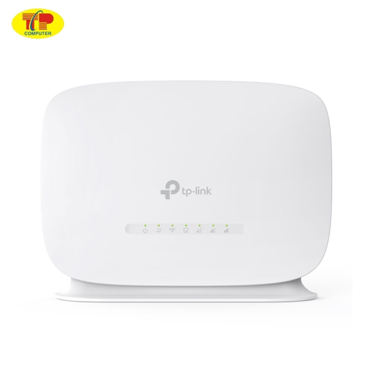 Bộ phát wifi 4G TP-Link TL-MR105