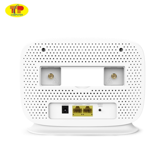 Bộ phát wifi 4G TP-Link TL-MR105