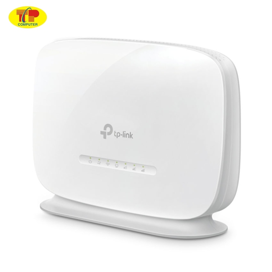 Bộ phát wifi 4G TP-Link TL-MR105