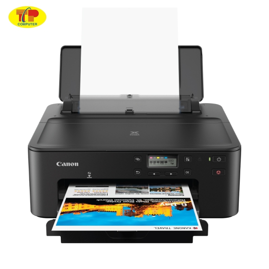 Máy In Canon PIXMA TS707