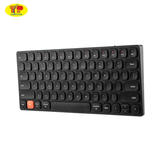 Bàn phím không dây HyperWork HyperOne Gen 2