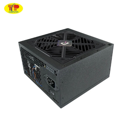 Nguồn máy tính Jetek P500 - RGB - 80 Plus Bronze