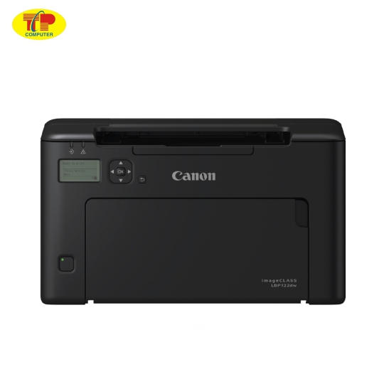 Máy In Canon LBP 122dw - Đen trắng đơn năng