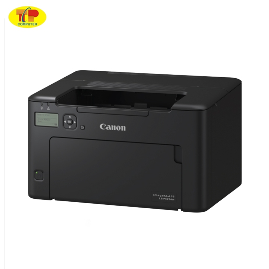 Máy In Canon LBP 122dw - Đen trắng đơn năng