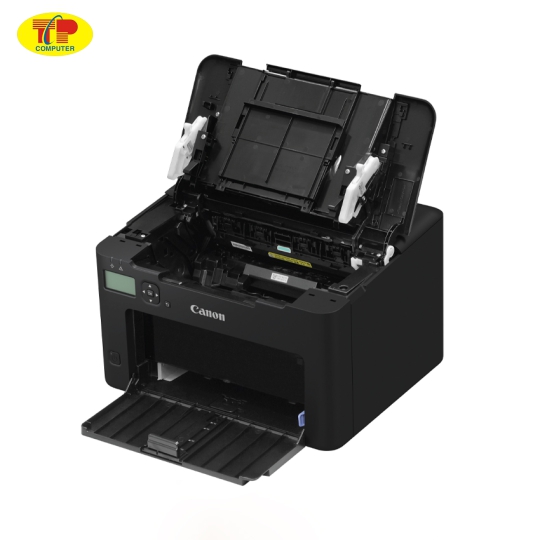 Máy In Canon LBP 122dw - Đen trắng đơn năng
