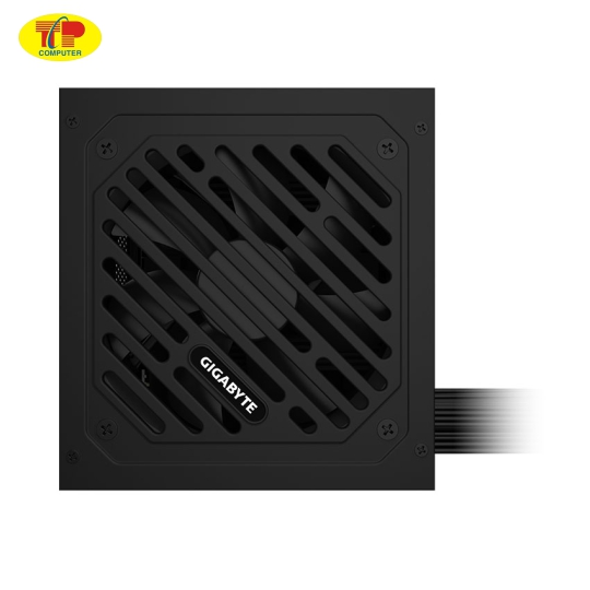 Nguồn máy tính GIGABYTE P550SS 550W (80 PLus Silver/Màu Đen)