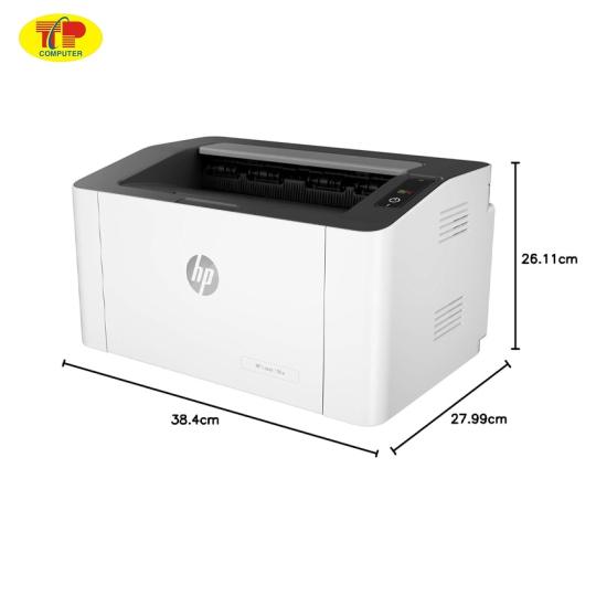 Máy in HP Laser 108a ( 4ZB79A )