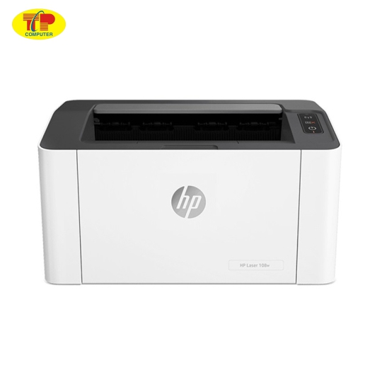 Máy in HP Laser 108W ( 4ZB80A )
