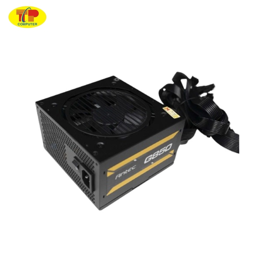 Nguồn ANTEC G850 - 850W (80 Plus Gold)