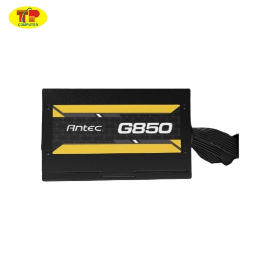 Nguồn ANTEC G850 - 850W (80 Plus Gold)