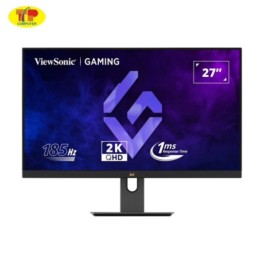 Màn hình ViewSonic VX2758A-2K-Pro-2 (27 inch/QHD/IPS/185Hz/1ms)
