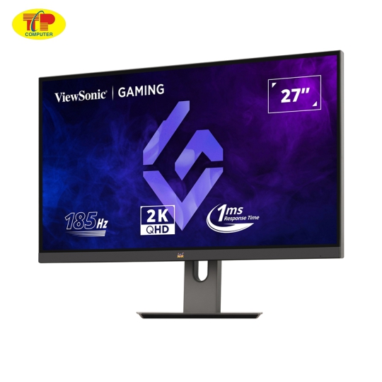 Màn hình ViewSonic VX2758A-2K-Pro-2 (27 inch/QHD/IPS/185Hz/1ms)
