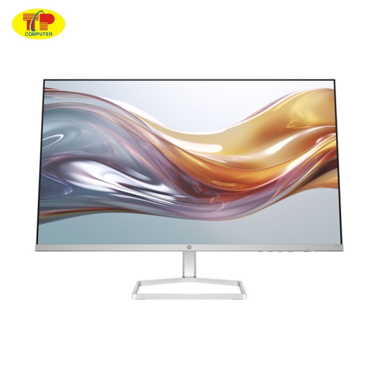 Màn hình HP S5 527sw (27 inch/FHD/IPS/100Hz/5ms) (94F47AA)