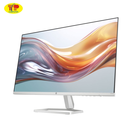 Màn hình HP S5 527sw (27 inch/FHD/IPS/100Hz/5ms) (94F47AA)
