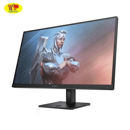 Màn hình HP OMEN 27 (27 inch/FHD/IPS/165Hz/1ms) (780G0AA)