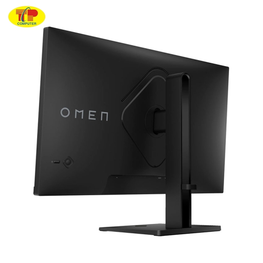 Màn hình HP OMEN 27 (27 inch/FHD/IPS/165Hz/1ms) (780G0AA)
