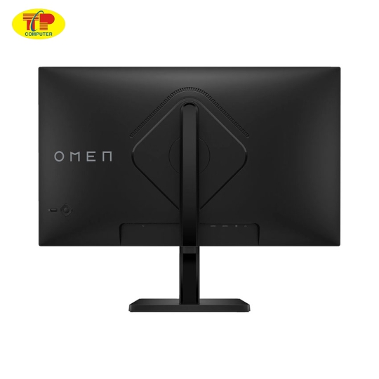 Màn hình HP OMEN 27 (27 inch/FHD/IPS/165Hz/1ms) (780G0AA)