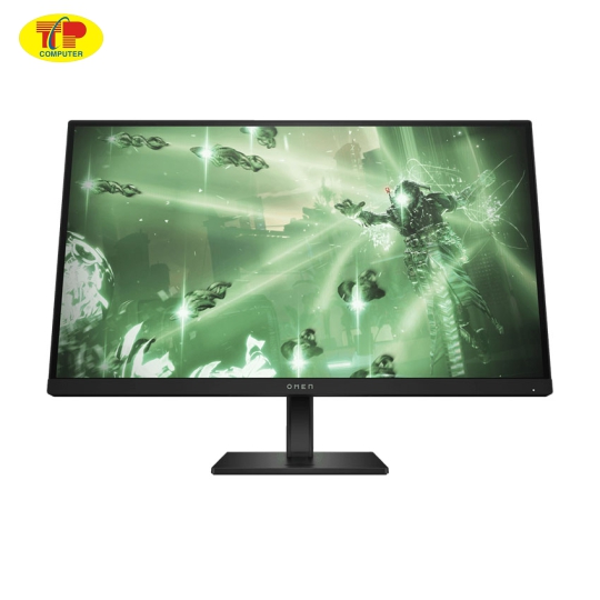 Màn hình HP OMEN 27q (27 inch/QHD/IPS/165Hz/1ms) (780H5AA)