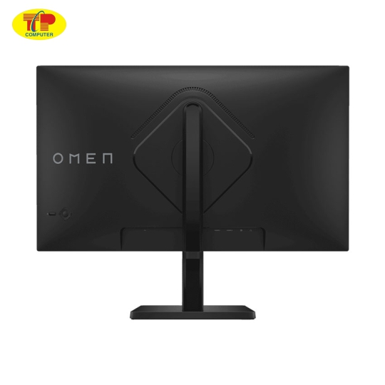 Màn hình HP OMEN 27q (27 inch/QHD/IPS/165Hz/1ms) (780H5AA)