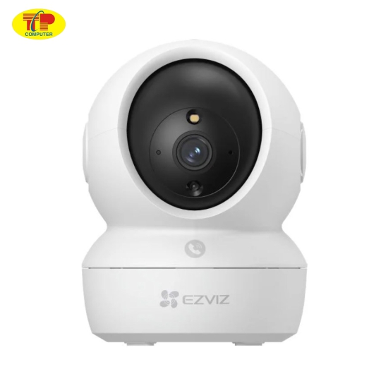 CAMERA WIFI EZVIZ C6N Pro 2K 3MP