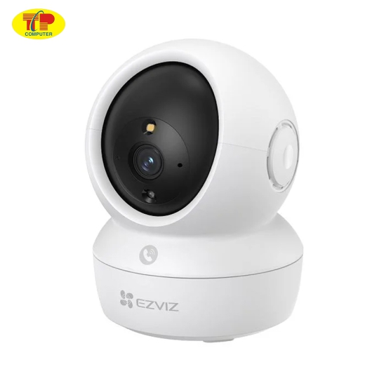 CAMERA WIFI EZVIZ C6N Pro 2K 3MP