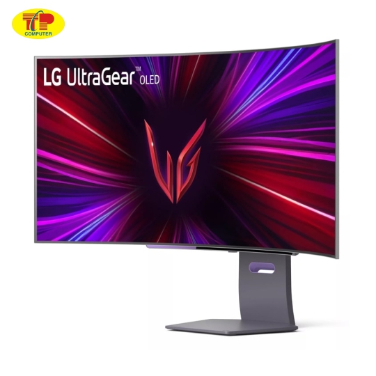Màn hình LG UltraGear 45GS95QE-B (45 inch/OLED/QHD/240Hz/0.03ms/cong) 