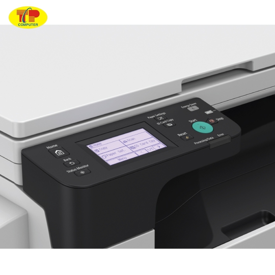 Máy In Canon iR2224N - LASER ĐEN TRẮNG ĐA NĂNG A3