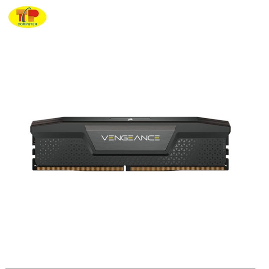 RAM Desktop Corsair Vengeance LPX (CMK32GX5M2B5600C40) 32GB (2x16GB) DDR5 5600MHz