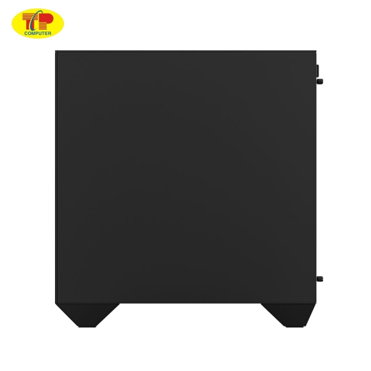 Vỏ Case DARKFLASH DY470 BLACK (Atx/Mid Tower/Màu Đen)