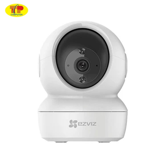 CAMERA WIFI EZVIZ CS-H6c (5MP,W2)