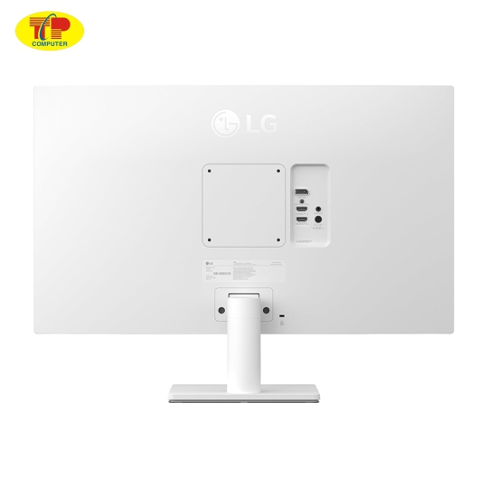 Màn hình LG UltraFine 27US500-W (27 inch/UHD/IPS/60Hz/5ms) 