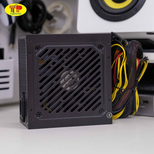 Nguồn máy tính MSI MAG A500N-H 500W