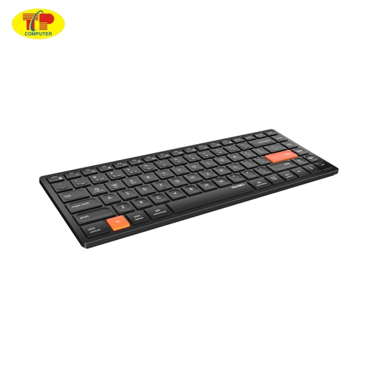 Bàn phím không dây DAREU LK160D (Dual Mode, Scissor Switch)