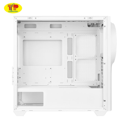 Vỏ Case SEGOTEP NEXUS 1 White (mATX/Màu Trắng)