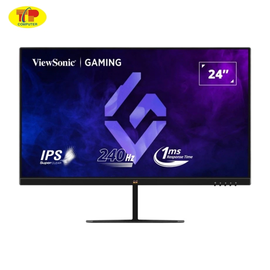 Màn hình ViewSonic VX2479A-HD-Pro (23.8 inch/FHD/IPS/240Hz/1ms)