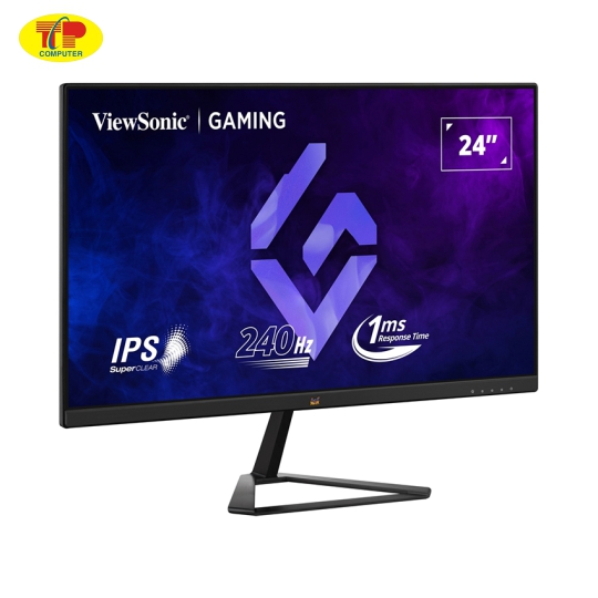 Màn hình ViewSonic VX2479A-HD-Pro (23.8 inch/FHD/IPS/240Hz/1ms)