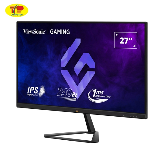 Màn hình ViewSonic VX2779A-HD-Pro (27 inch/FHD/IPS/240Hz/1ms)