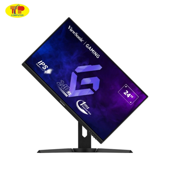 Màn hình ViewSonic XG2409A (23.9 inch/FHD/IPS/240Hz/1ms)
