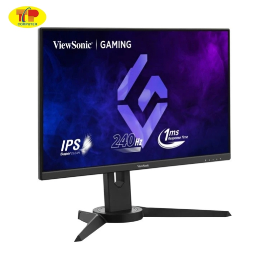 Màn hình ViewSonic XG2409A (23.9 inch/FHD/IPS/240Hz/1ms)