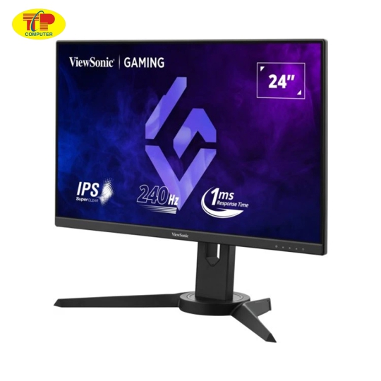 Màn hình ViewSonic XG2409A (23.9 inch/FHD/IPS/240Hz/1ms)
