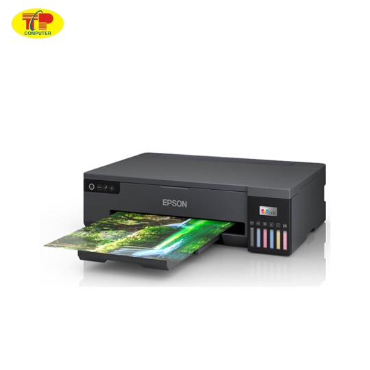 Máy In Epson L18050 ( NK ) - phun màu 