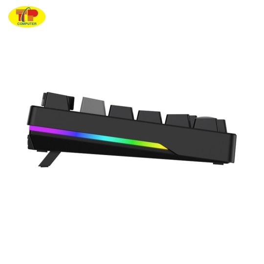 Bàn phím cơ không dây DareU EK75 Pro WBC_Dream switch