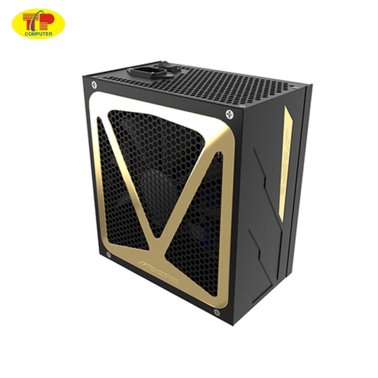 Nguồn máy tính OCPC ENERGIA GD1000M 1000W (80+ Gold/Full Modular)