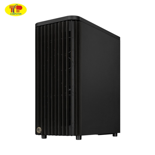 Vỏ Case Asus PROART PA401 WOOD TG PWM BLACK 