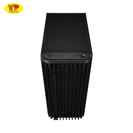 Vỏ Case Asus PROART PA401 WOOD TG PWM BLACK 