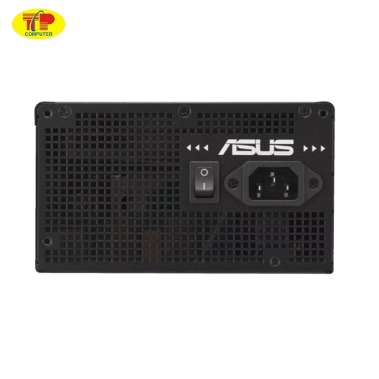 Nguồn Asus PRIME 650B BLACK ( 80 Plus Bronze)