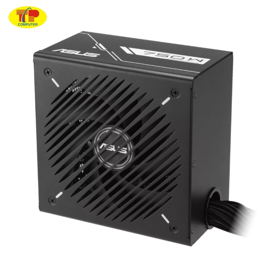 Nguồn Asus PRIME 750B BLACK ( 80 Plus Bronze)