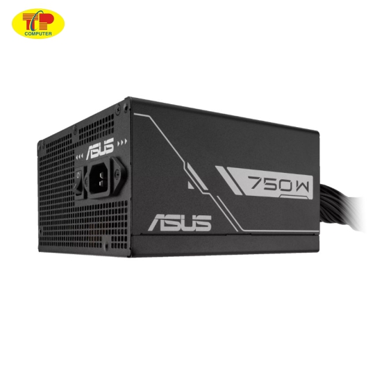 Nguồn Asus PRIME 750B BLACK ( 80 Plus Bronze)