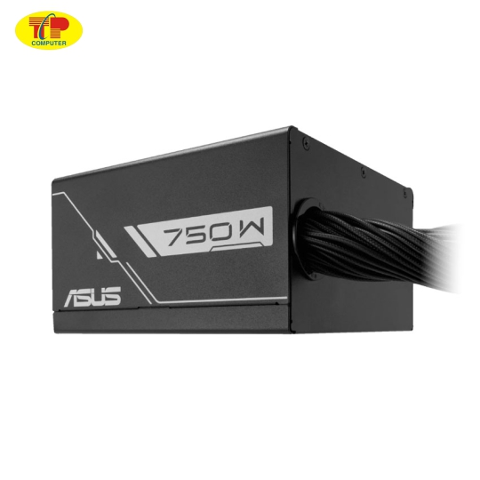 Nguồn Asus PRIME 750B BLACK ( 80 Plus Bronze)