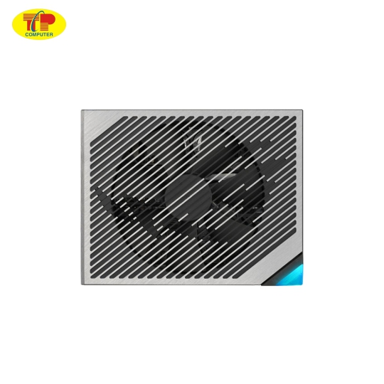 Nguồn Asus ROG THOR 1200P3 Gaming ( 80 Plus Platinum/ATX3.1/Full Modular/Màn oled)